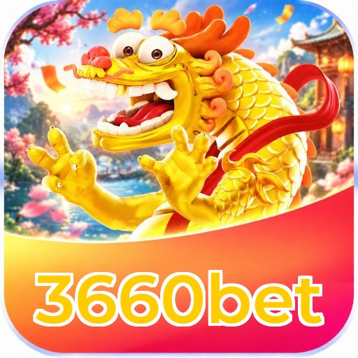 Logo 3660bet
