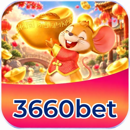 Logo 3660bet