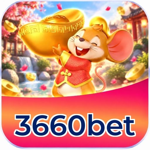 Logo 3660bet