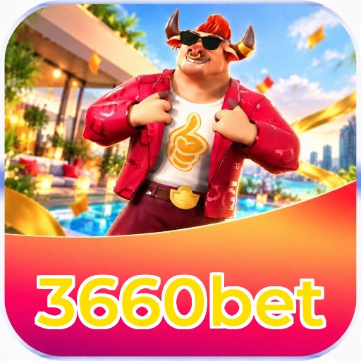 Logo 3660bet