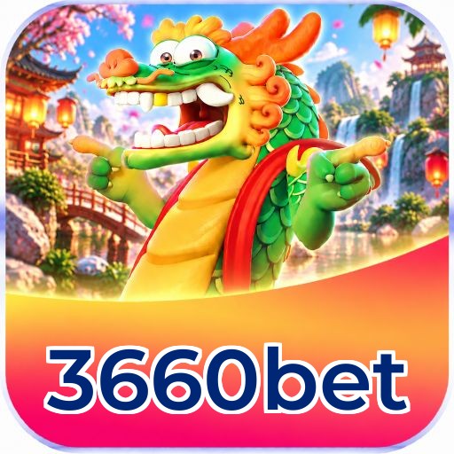 Aplicativo Mobile 3660bet em Smartphones iOS e Android