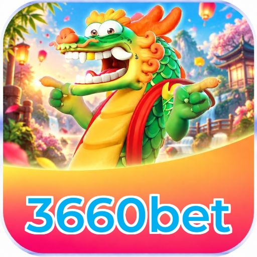 Logo 3660bet