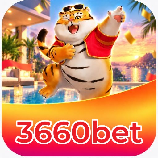 Interface do APK 3660bet para Android