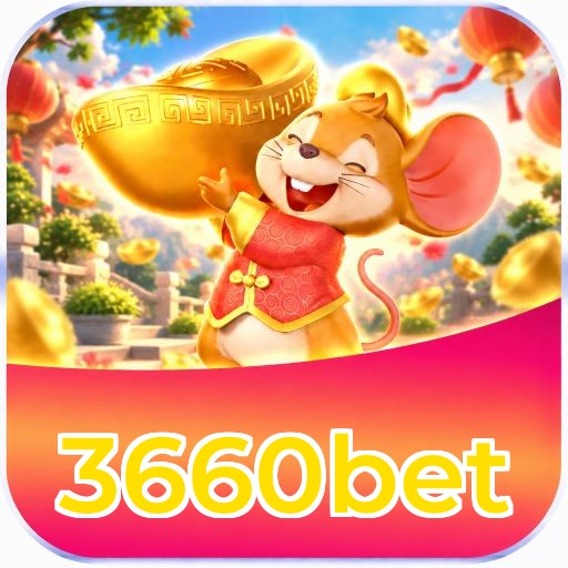 Logo 3660bet