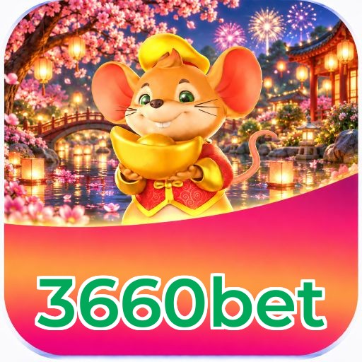 Logo 3660bet