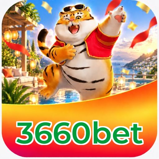 Logo 3660bet
