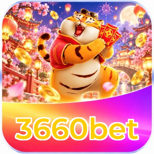 Logo 3660bet