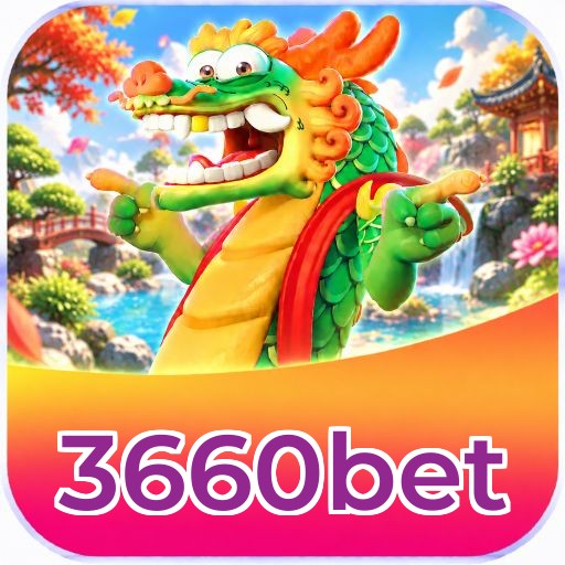 Logo 3660bet