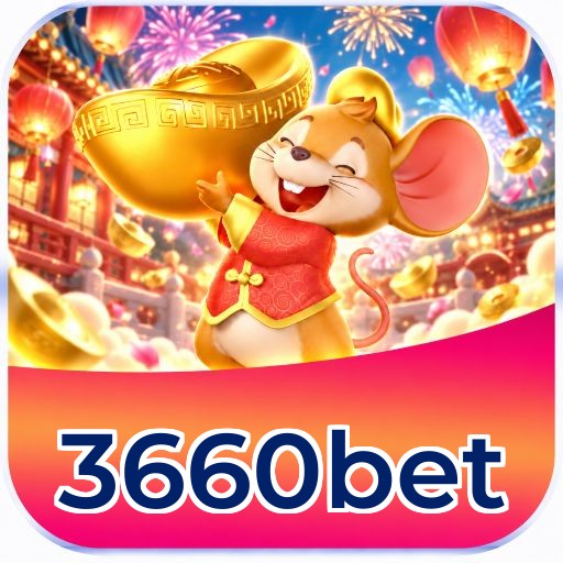 Fortune Series da 3660bet - Tiger, Rabbit, Dragon, OX com RTP 96%+