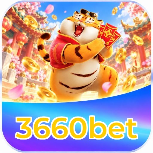 Logo 3660bet