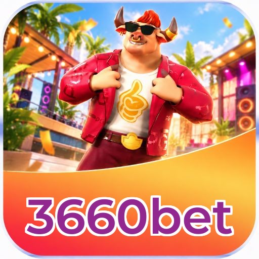 Logo 3660bet