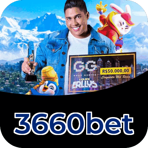 Resumo visual de bônus e campanhas 3660bet