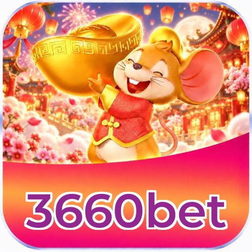 Logo 3660bet