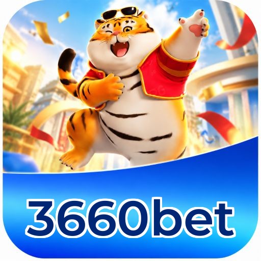 Logo 3660bet