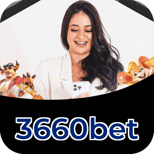 Aplicativo mobile 3660bet