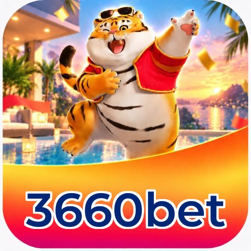 Logo 3660bet